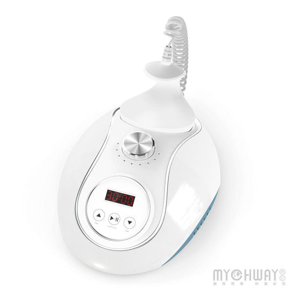 Mychway Mini 60K Cavitation Machine For Body Sculpting & Skin Tightening