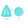 Vacuum Suction Cups for Breast and Butt Lifting - 210ML