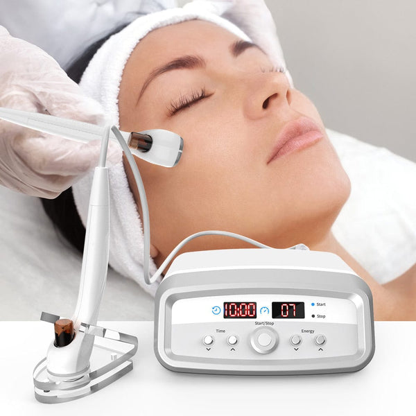 MS-11R5 Mini RF Device For Facial Care