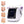Before & After Results of LS-78D3 8-In-1 Ultrasonic Beauty Machine