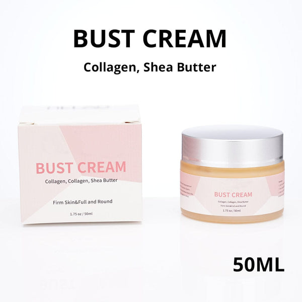 50ML Shea Butter Cream For Buttock Lifting & Body Massaging