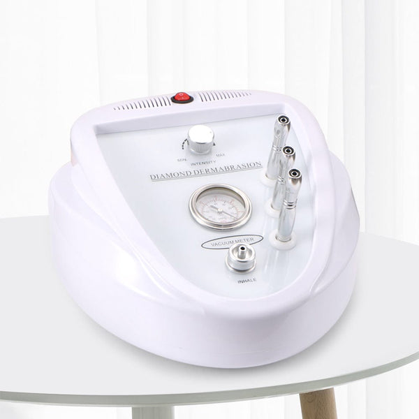 Mychway Diamond Dermabrasion Beauty Device With 9 Tips For Skin Health