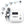 Various Handles of MS-66B1 6-In-1 40K Cavitation Device