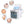 Functions of AS161 6-In-1 Hydro Dermabrasion Beauty Machine