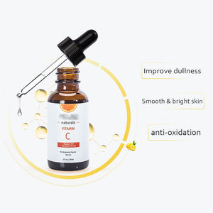 Benefits of OT-SerumC 30ML Vitamin C Liquid Serum