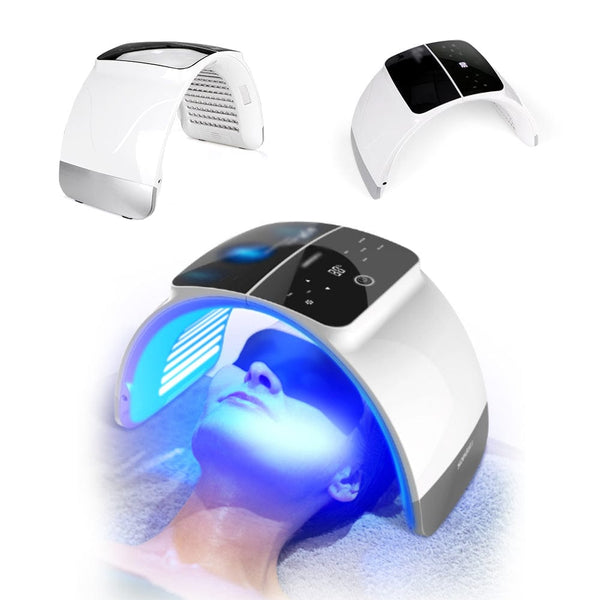 LT-110E Folding PDT Phototherapy LED Lamp For Skin Rejuvenation