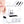 Mychway 5-In-1 Electrotherapy Facial Machine With Positive Ion & Sprayer