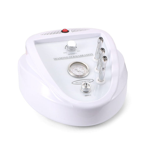 Mychway Diamond Dermabrasion Beauty Device With 9 Tips For Skin Health