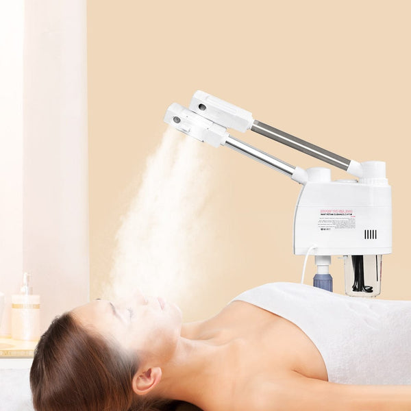 DTNV-707B Ozone Facial Steamer With Hot & Cold Steam For Facial Care