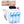 Before & After Results of SR-AF1325 Multifunctional Hydro Facial Machine