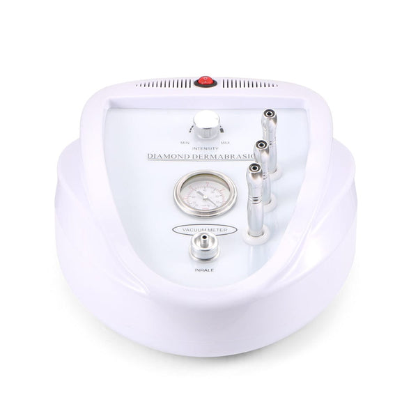 Mychway Diamond Dermabrasion Beauty Device With 9 Tips For Skin Health