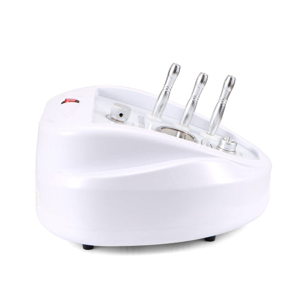 Mychway Diamond Dermabrasion Beauty Device With 9 Tips For Skin Health